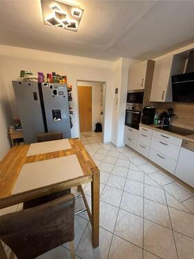 Foto - Etagenwohnung in Wurster Nordseeküste zur Miete