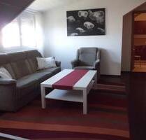 DG Wohnung auf Zeit zu vermieten - Öpfingen