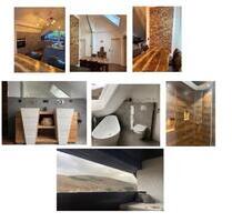 Penthouse Wohnung 4ZKB voll möbliert- mit perfekter Anbindung - Idar-Oberstein