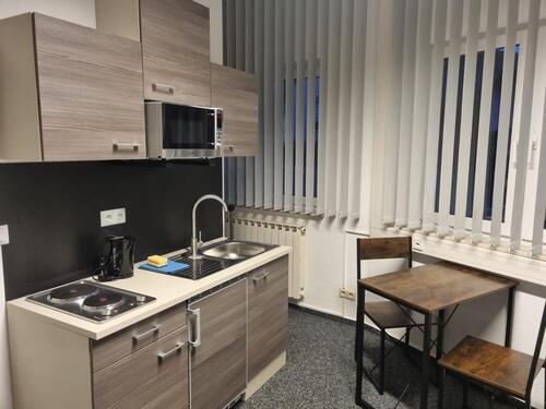 Foto - 1 Zimmerappartement mit Einbauküche und eigenem Duschbad