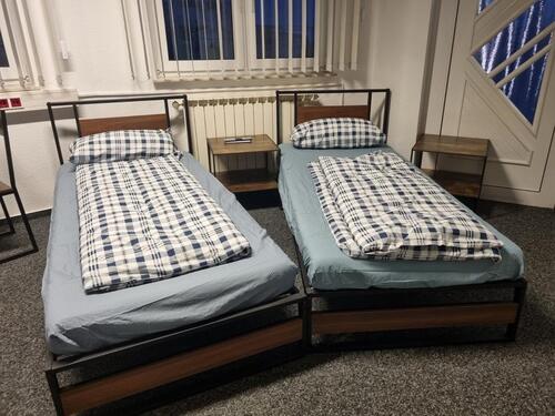 Foto - 1 Zimmer Etagenwohnung zur Miete in Friedewald