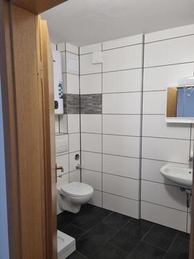 Foto - 1 Zimmer Etagenwohnung in Friedewald