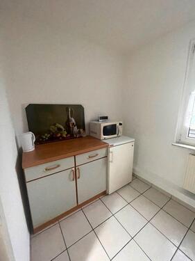 Foto - Etagenwohnung in Eisenach zur Miete