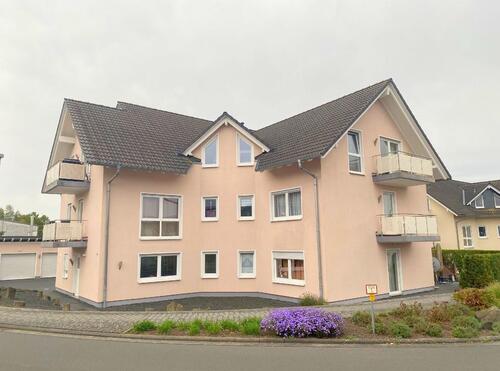 Foto - Wohnung in Montabaur zu vermieten