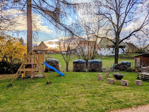 Foto - Familienfreundl. 3-Zimmer-Wohnung mit Terrasse in attrakt. Lage