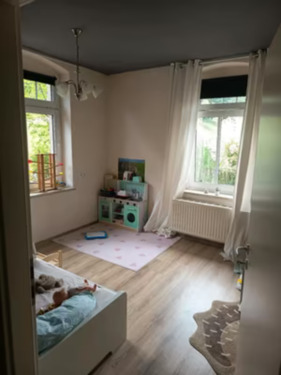 Foto - 3 Zimmer Etagenwohnung zur Miete in Werdau
