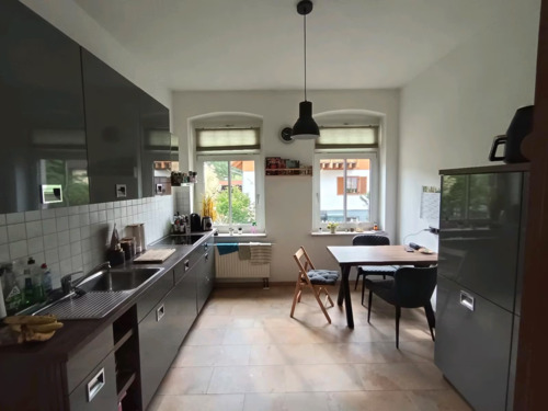 Foto - 3 Zimmer Etagenwohnung in Werdau