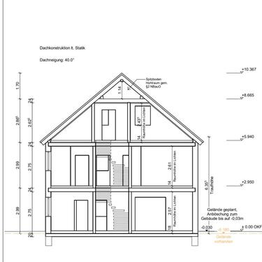 Foto - 7 Zimmer Doppelhaushälfte zum Kaufen in Pattensen