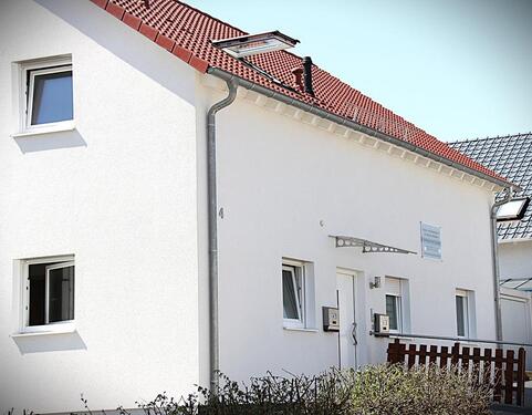 Foto - 4ZiWohnung in3Fam.HausBj.2013 Allmersbach im Tal