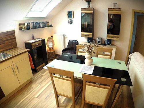 Foto - 4 Zimmer Etagenwohnung zum Kaufen in Allmersbach im Tal