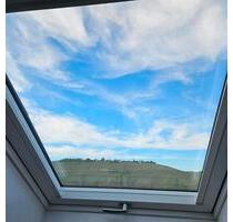 Ab Mai - Zeitlich befristet - 1,5-Zimmer-Wohnung mit Stellplatz - Würzburg Heuchelhof