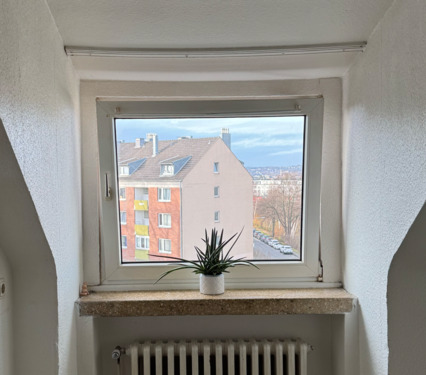 Foto - Gepflegte 2-Zimmer-Wohnung in Zentrumsnähe von Aachen – ab 01.02.