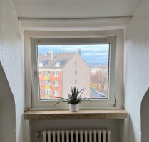 Gepflegte 2-Zimmer-Wohnung in Zentrumsnähe von Aachen – ab 01.02.