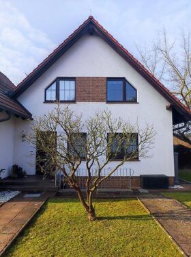 Foto - Einfamilienhaus in Schenkendöbern OT Grano