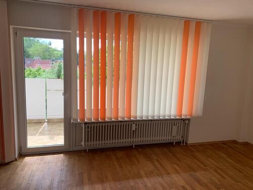 Foto - Etagenwohnung in Sankt Ingbert zur Miete