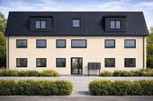 Foto - Moderne 2-Zimmer-Neubauwohnung in Störmede – EG Mitte