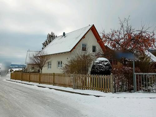 Foto - 4 Zimmer Einfamilienhaus in Höxter