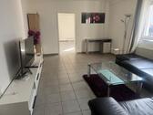 Foto - Erdgeschoßwohnung in Dieburg zur Miete