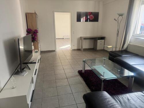 Foto - Erdgeschoßwohnung in Dieburg zur Miete