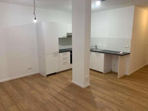 Foto - Etagenwohnung in Wäschenbeuren zur Miete