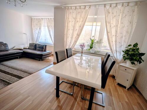 Foto - Provisionsfrei! Helle 3,5-Zimmer-Wohnung in Ludwigsburg-Oststadt