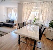 Provisionsfrei! Helle 3,5-Zimmer-Wohnung in Ludwigsburg-Oststadt