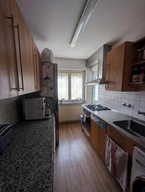 Foto - 3.5 Zimmer Erdgeschoßwohnung zum Kaufen in Ludwigsburg