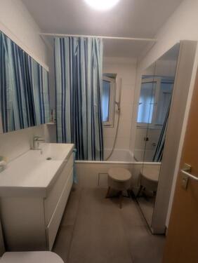 Foto - 3.5 Zimmer Erdgeschoßwohnung in Ludwigsburg