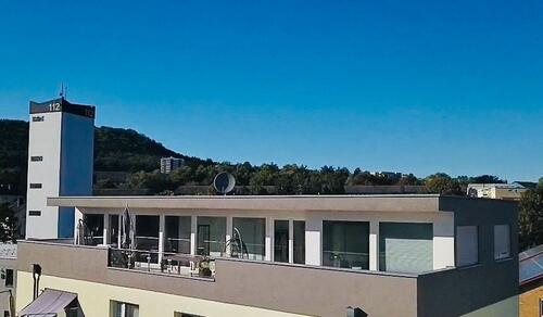 Foto - Penthouse 3ZKB in Baunatal ab 01.06