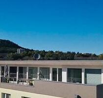 Penthouse 3ZKB in Baunatal ab 01.06 - Habichtswald