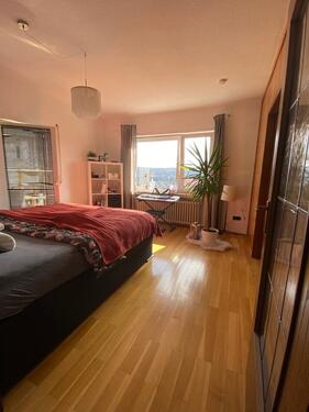 Foto - Helle 3-Zimmer-Wohnung in zentraler Lage mit Top Anbindung