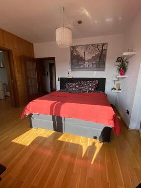 Foto - 3 Zimmer Erdgeschoßwohnung zur Miete in Siegen