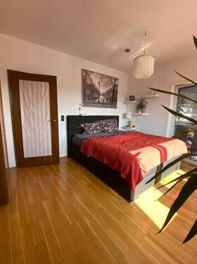 Foto - 3 Zimmer Erdgeschoßwohnung in Siegen