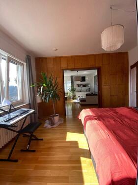 Foto - Erdgeschoßwohnung in Siegen zur Miete