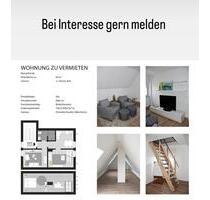 Wohnung zu vermieten - 437,00&nbsp;EUR Kaltmiete, ca.&nbsp; 46,00&nbsp;m&sup2; in Verl (PLZ: 33415)