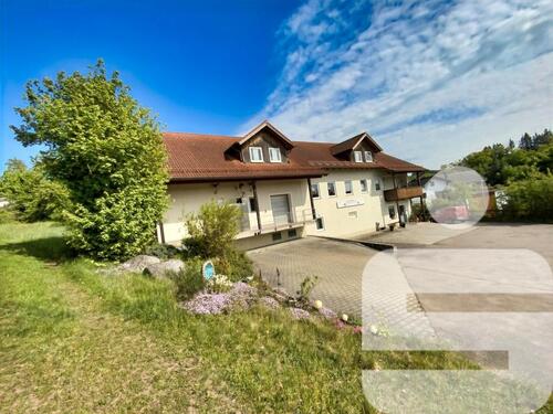 Foto - Hier haben Sie viel Raum für Ihre Ideen !