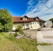 Hier haben Sie viel Raum für Ihre Ideen ! - Reichenbach