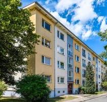 Platz für die Familie - 4-Raumwohnung im WK IV - Hoyerswerda