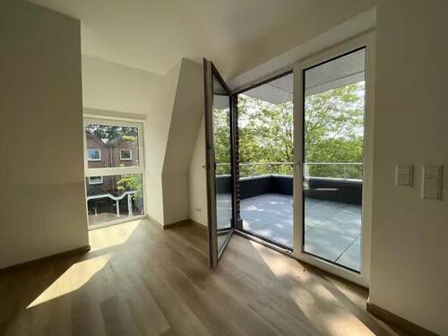 Foto - Hochwertige Wohnung in bester Lage von Edewecht