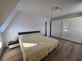 Foto - 2 Zimmer Dachgeschoßwohnung zur Miete in Rastede