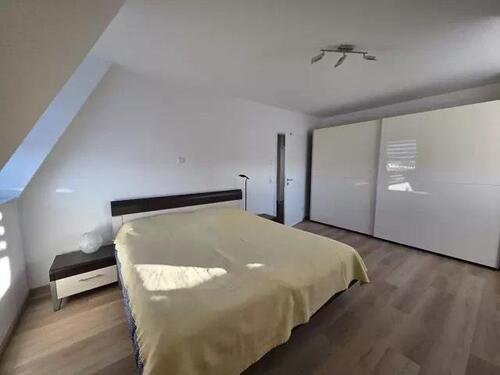 Foto - 2 Zimmer Dachgeschoßwohnung zur Miete in Rastede