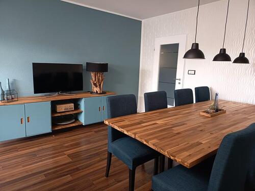 Foto - 4-Zimmerwohnung mit Südbalkon und Garage in Toplage in Schlebusch