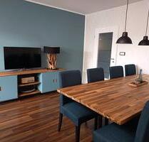 4-Zimmerwohnung mit Südbalkon und Garage in Toplage in Schlebusch - Leverkusen