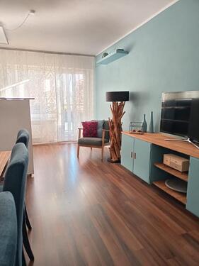 Foto - 4 Zimmer Etagenwohnung zum Kaufen in Leverkusen