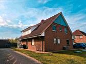 Foto - Zweifamilienhaus mit Einliegerwohnung, Haus Otterndorf.