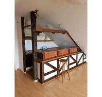 Kleine Wohnung im Herzen von Bad Meinberg - Horn-Bad Meinberg