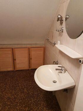Foto - 1 Zimmer Dachgeschoßwohnung in Horn-Bad Meinberg