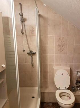 Foto - Dachgeschoßwohnung in Horn-Bad Meinberg zur Miete