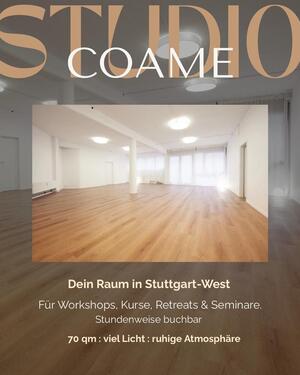 Foto - Raumvermietung - 60,00&nbsp;EUR Kaltmiete, ca.&nbsp; 70,00&nbsp;m&sup2;