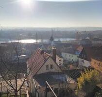 Haus mit Garten - Südhang - Weinhang - in Pirna